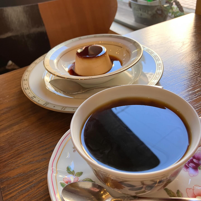 ロッシュ Instagram投稿