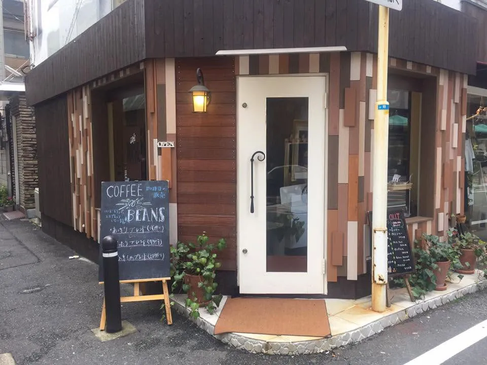 OPEN サイン